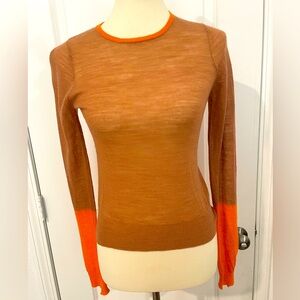 A.L.C. Lightweight sweater